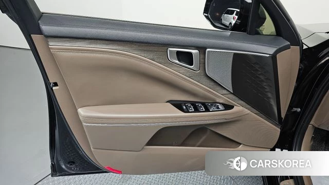 Kia K8 id 4475431 из Кореи 16