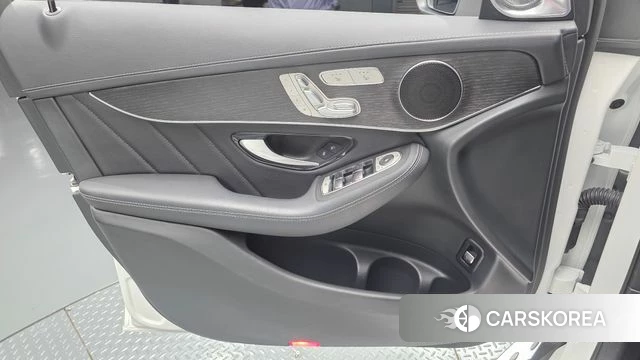 Mercedes-Benz GLC-Class X253 id 4308791 из Кореи 16