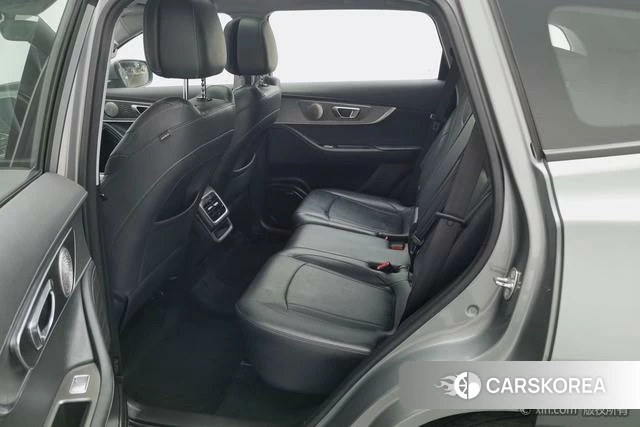 Chery Tiggo 8 PLUS id 4210253 из Китая 16