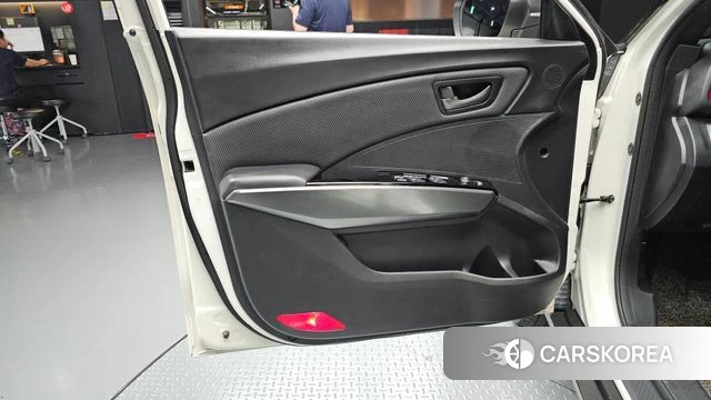 Ssangyong Berry New Tivoli id 4671880 из Кореи 16