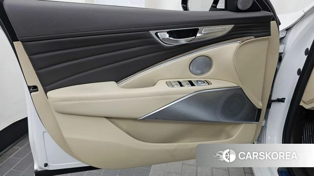 Kia The New K9 2nd generation id 4729682 из Кореи 16