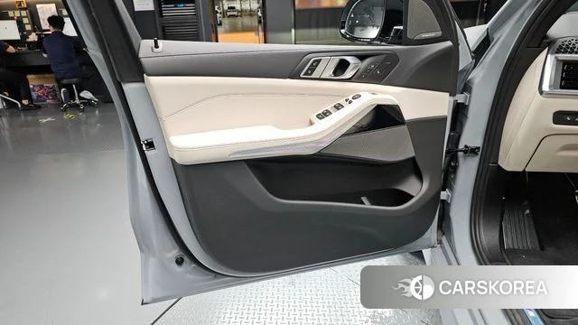 BMW X5 (G05) id 4681305 из Кореи 16