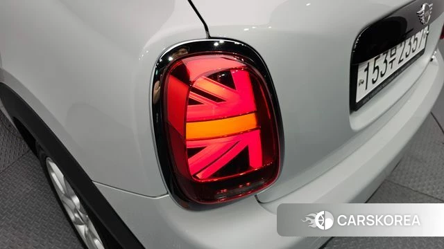 Mini Cooper S id 4595149 из Кореи 16