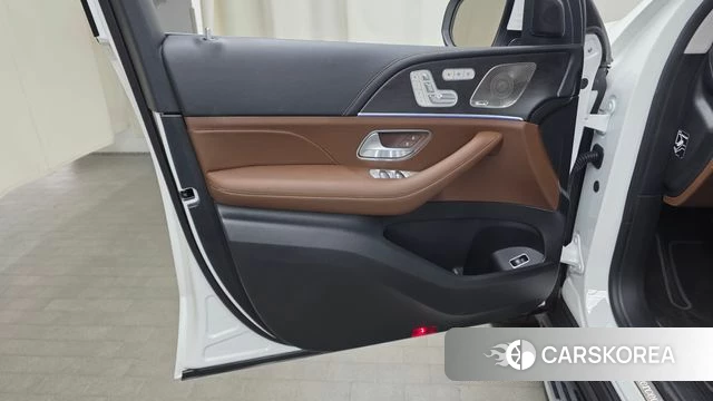 Mercedes-Benz GLE-Class W167 id 4897631 из Кореи 16