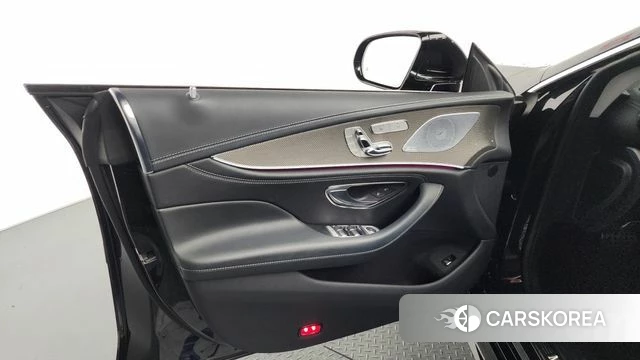 Mercedes-Benz CLS-Class C257 id 4350930 из Кореи 16