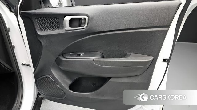 Hyundai Venue id 4481301 из Кореи 16