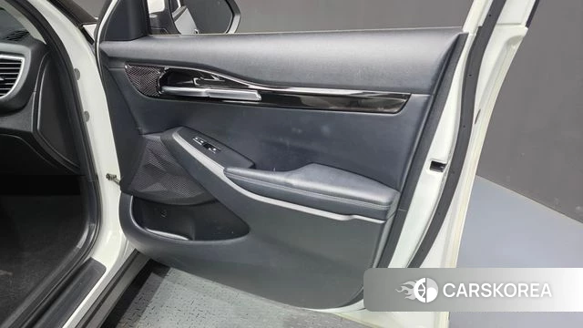 Kia Seltos id 4337710 из Кореи 16
