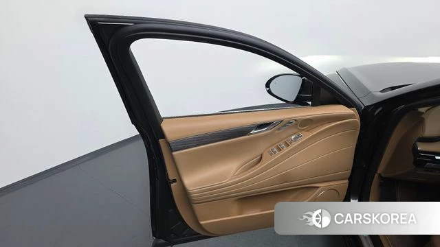 Genesis G80 (RG3) id 4493961 из Кореи 16