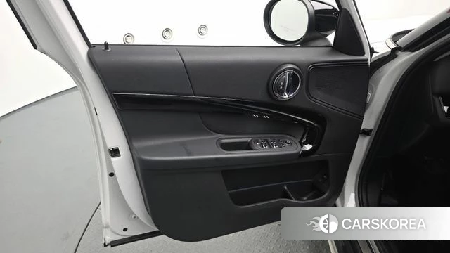 Mini Cooper Countryman id 4757484 из Кореи 16
