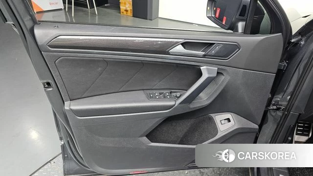 Volkswagen Tiguan second Generation id 4637772 из Кореи 16