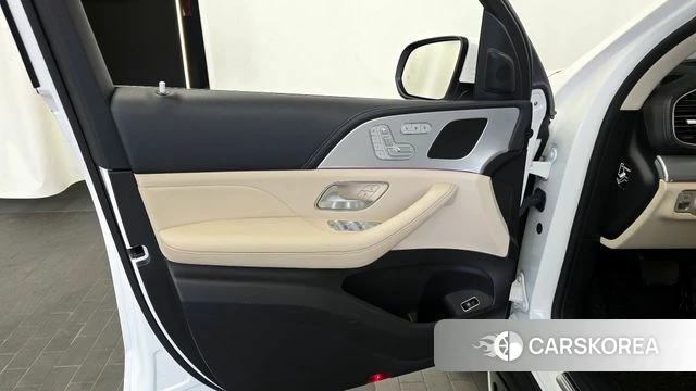 Mercedes-Benz GLE-Class W167 id 4316852 из Кореи 16