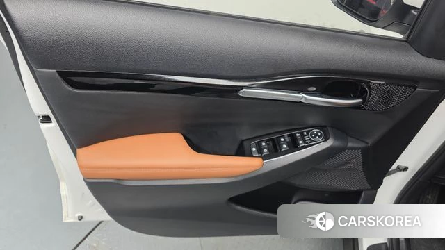 Kia The New Seltos id 4222820 из Кореи 16