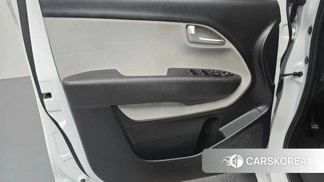 Kia The New Kia Ray id 4916892 из Кореи 16