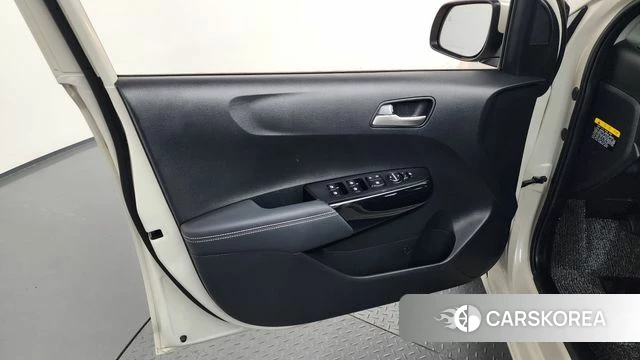 Kia The New Morning (JA) id 4194647 из Кореи 16