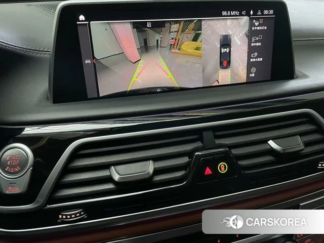 BMW 7 series id 4271661 из Китая 16
