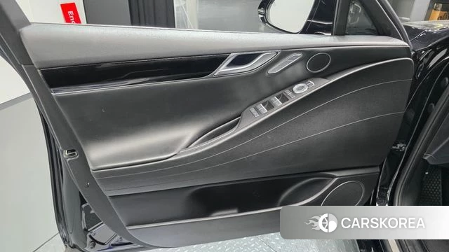 Genesis G80 (RG3) id 4282662 из Кореи 16