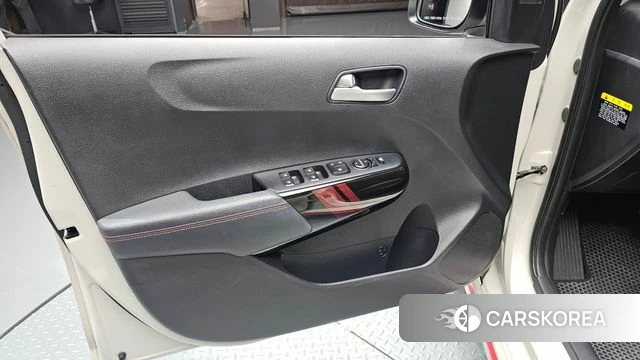 Kia All New Morning (JA) id 4563490 из Кореи 16