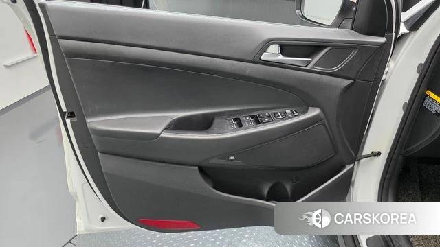 Hyundai All New Tucson id 4331547 из Кореи 16