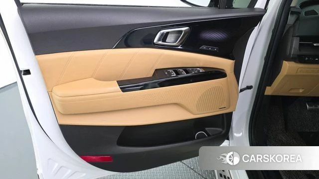 Kia Carnival 4th generation id 4389617 из Кореи 16