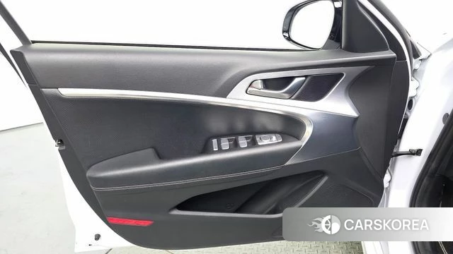 Genesis G70 id 4417142 из Кореи 16
