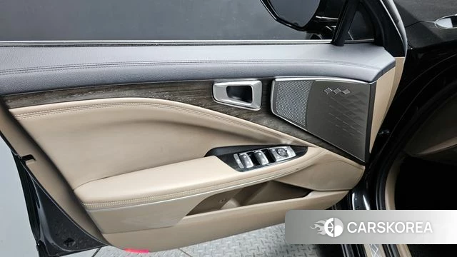 Kia K8 id 4409968 из Кореи 16