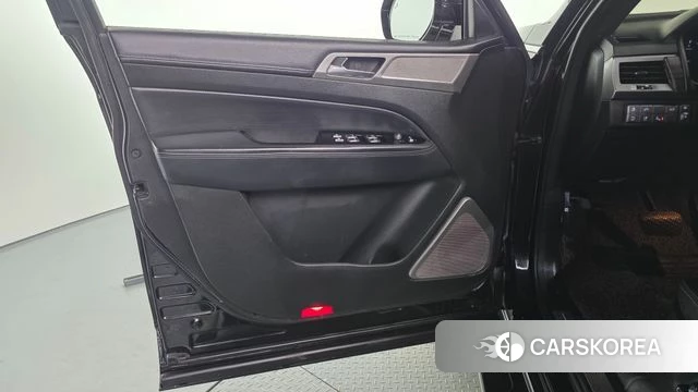 Ssangyong G4 Rexton id 4477323 из Кореи 16