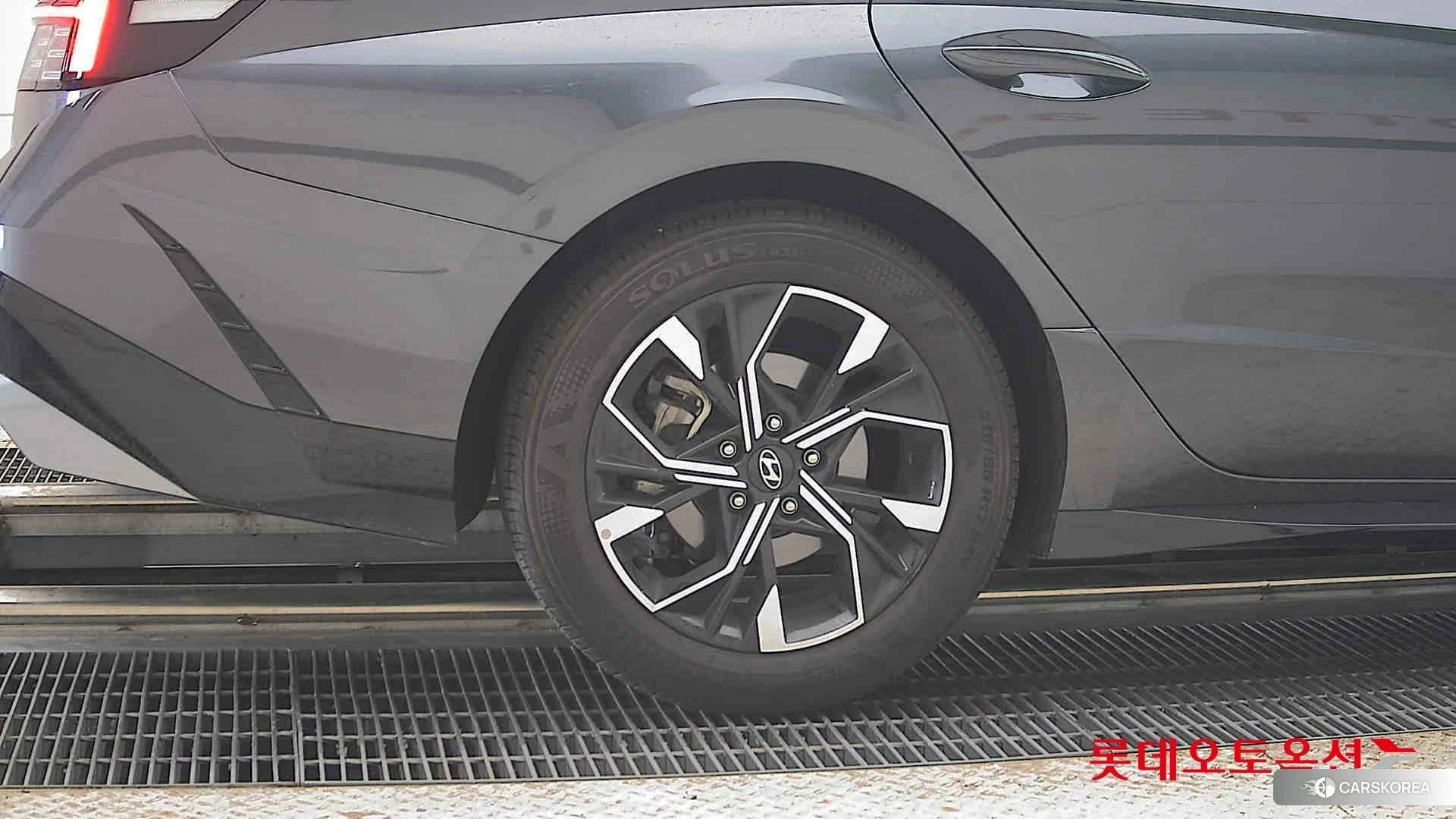 Hyundai Sonata id 4902531 из Кореи 16