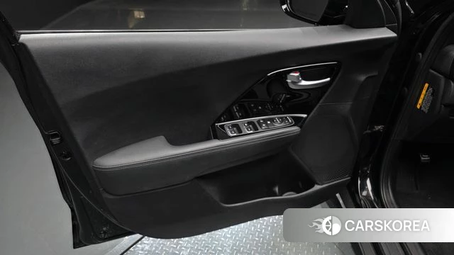Kia Niro id 4543384 из Кореи 16