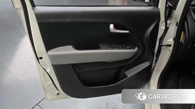 Kia The New Kia Ray id 4560004 из Кореи 16