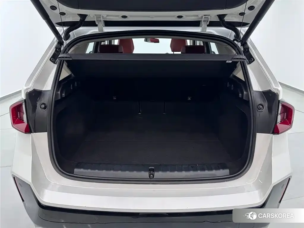 BMW iX1 id 4570517 из Китая 16