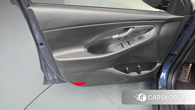 Hyundai i30 (PD) id 4873620 из Кореи 16
