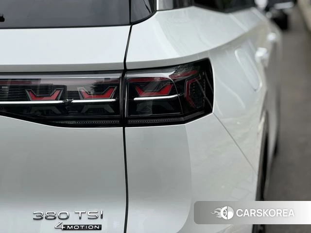 Volkswagen Range patrol id 4277325 из Китая 16