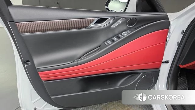 Genesis G80 (RG3) id 4474236 из Кореи 16