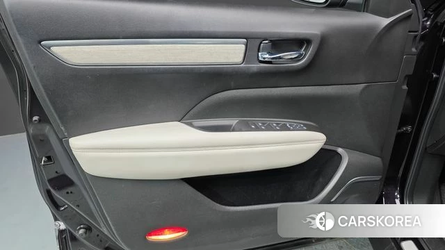 Renault Korea (Samsung) The New QM6 id 4244903 из Кореи 16