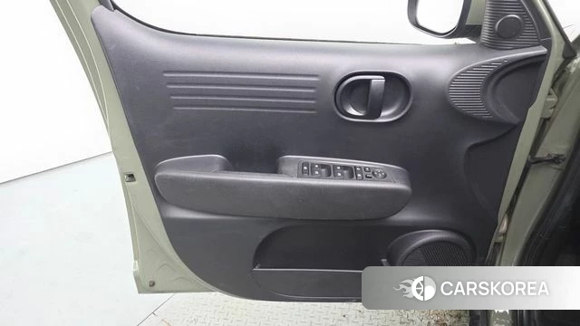 Hyundai Casper id 4905544 из Кореи 16