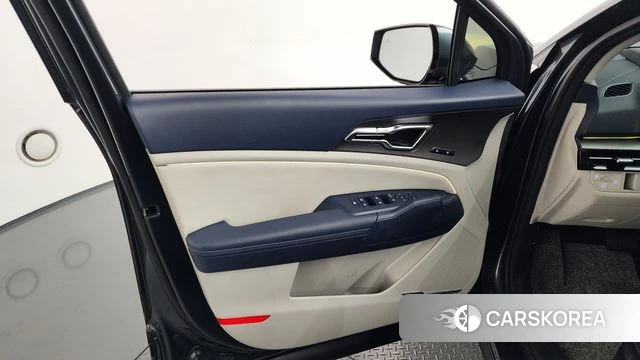 Kia The New Sportage 5th Generation id 4432510 из Кореи 16