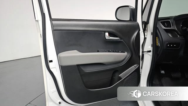 Kia The New Ray id 4702075 из Кореи 16