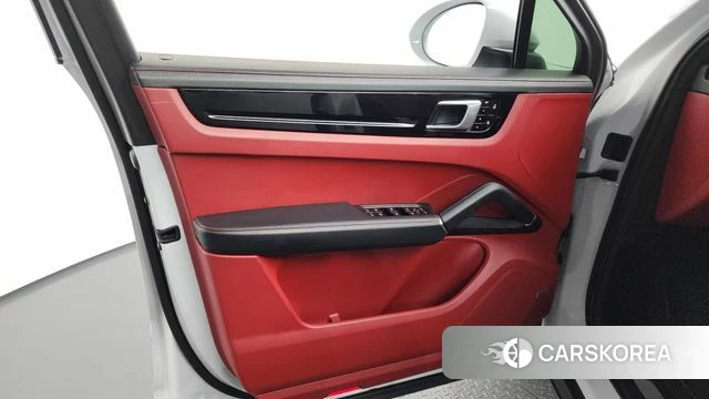 Porsche Cayenne (PO536) id 4362451 из Кореи 16