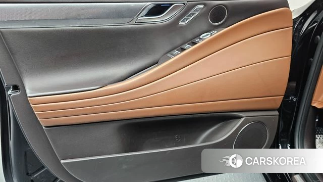 Genesis G80 (RG3) id 4635899 из Кореи 16