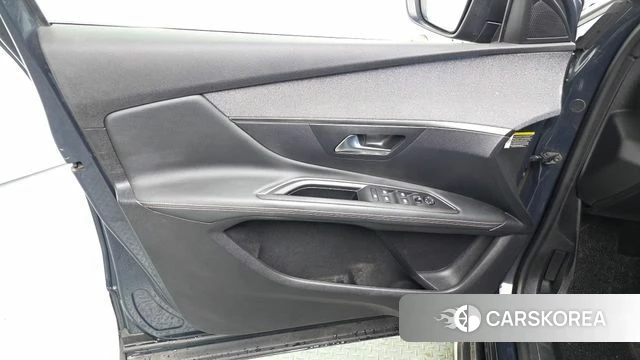 Peugeot 3008 second generation id 4345303 из Кореи 16