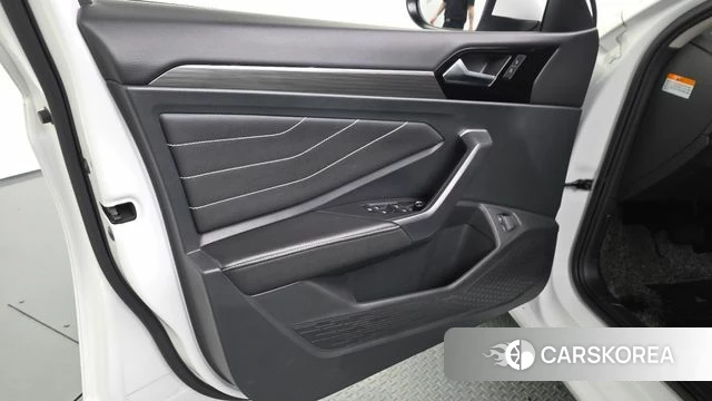 Volkswagen 7th Generation of Jetta id 4408958 из Кореи 16