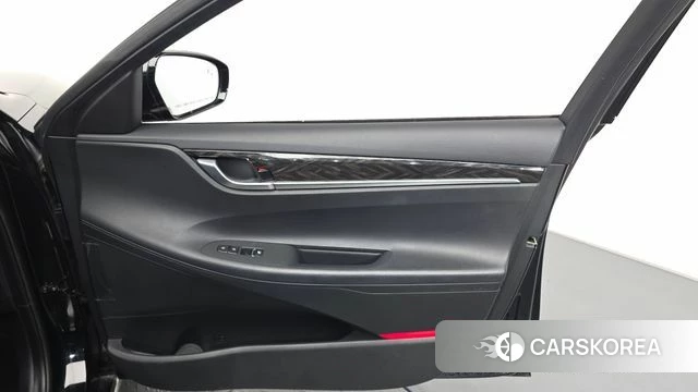 Hyundai Grandeur IG id 4614946 из Кореи 16