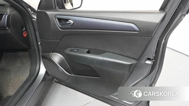 Renault Korea (Samsung) XM3 id 4402564 из Кореи 16