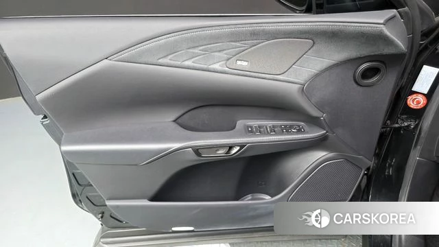 Lexus RX350h 5th generation id 4560904 из Кореи 16