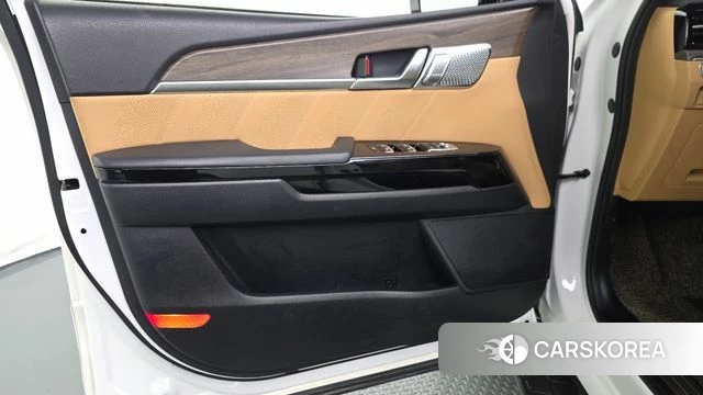 Kia Mohave Master id 4906896 из Кореи 16