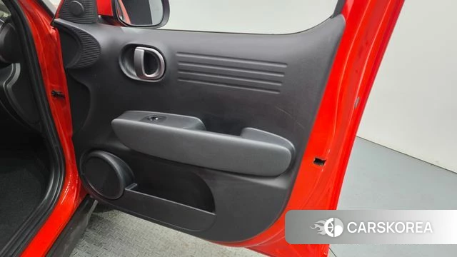 Hyundai Casper id 4195610 из Кореи 16