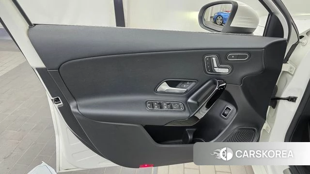 Mercedes-Benz A-Class W177 id 4881920 из Кореи 16