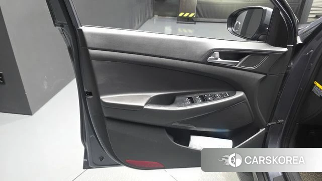 Hyundai All New Tucson id 4895239 из Кореи 16