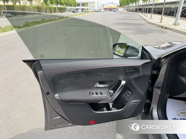 Mercedes-Benz CLA (import) id 4258762 из Китая 16