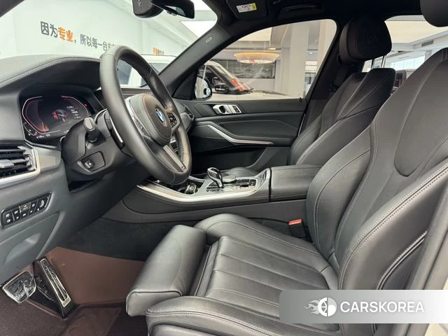 BMW X5 (imported) id 4257553 из Китая 16